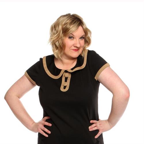 Sarah Millican