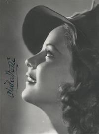 Alida Valli