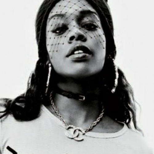 Azealia Banks