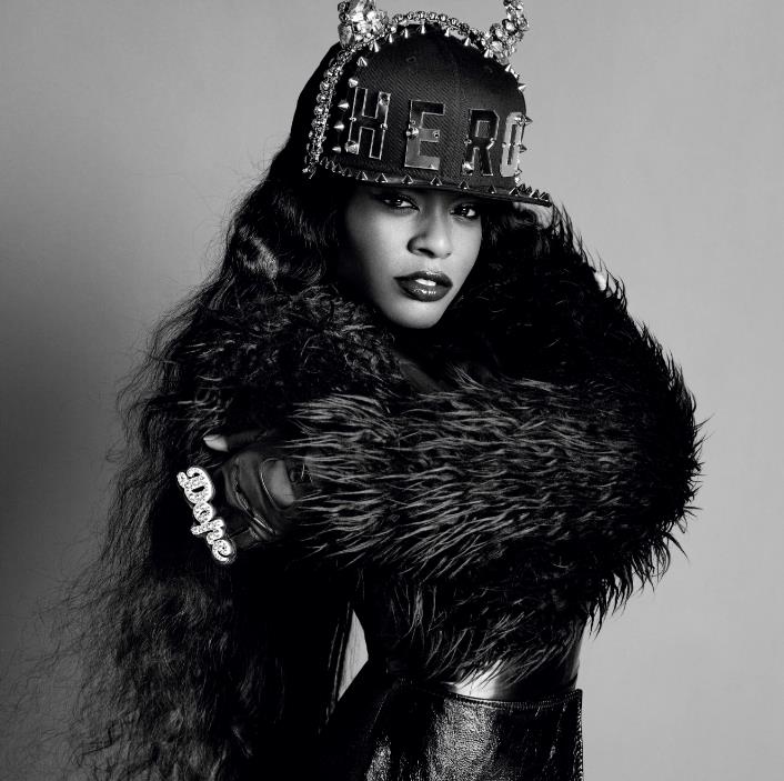 Azealia Banks
