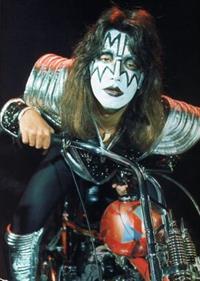 Ace Frehley