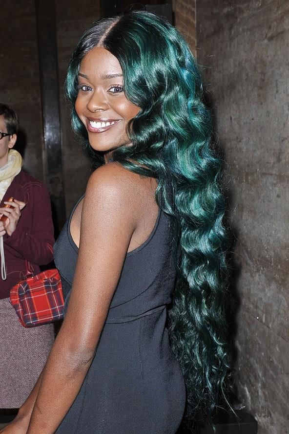 Azealia Banks