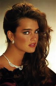 Brooke Shields