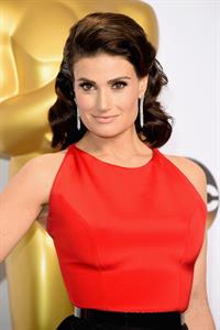 Idina Menzel