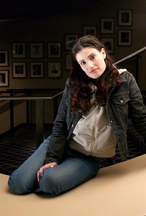 Idina Menzel