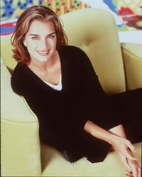 Brooke Shields