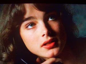 Brooke Shields