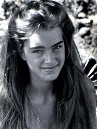 Brooke Shields