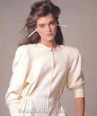 Brooke Shields