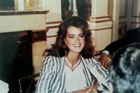 Brooke Shields