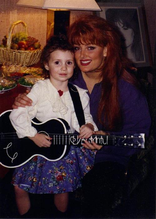 Wynonna Judd