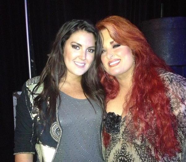 Wynonna Judd