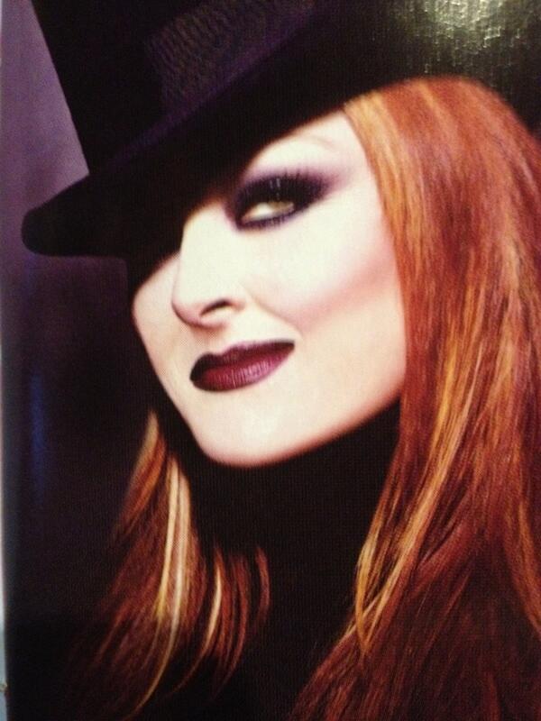 Wynonna Judd