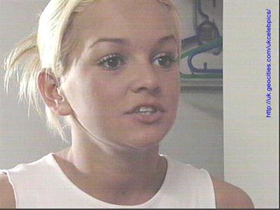 Jennifer Ellison
