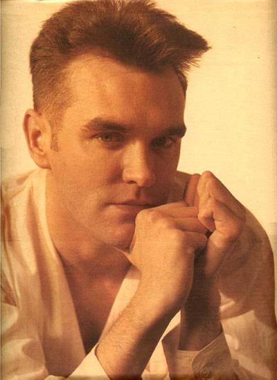 Morrissey