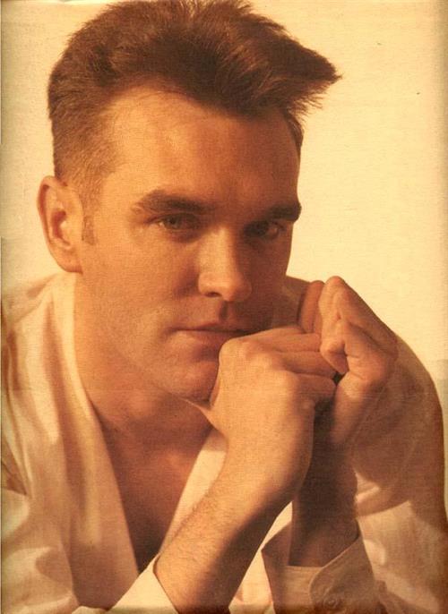 Morrissey