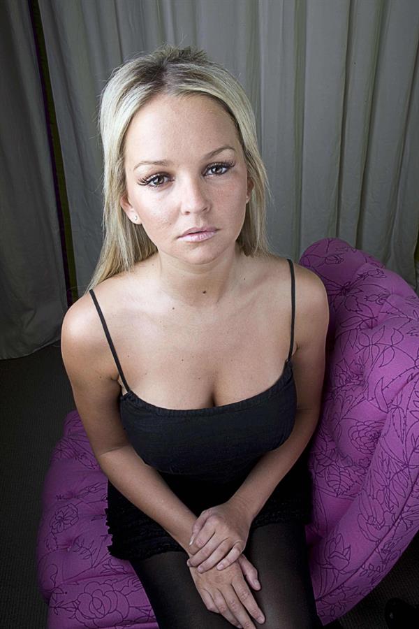 Jennifer Ellison