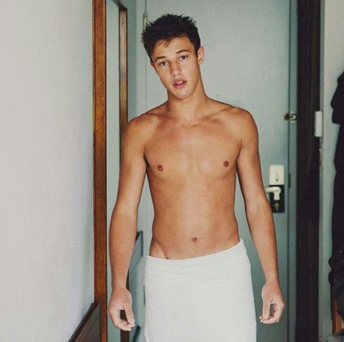 Cameron Dallas