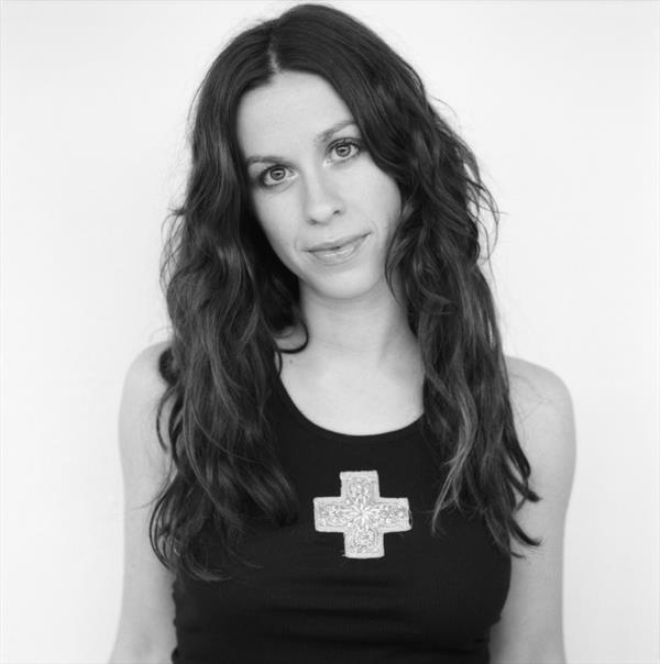 Alanis Morissette