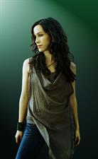 Alanis Morissette