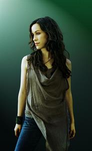Alanis Morissette