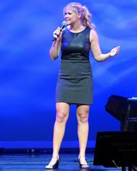 Amy Schumer