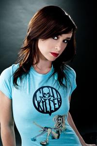 Danielle Harris