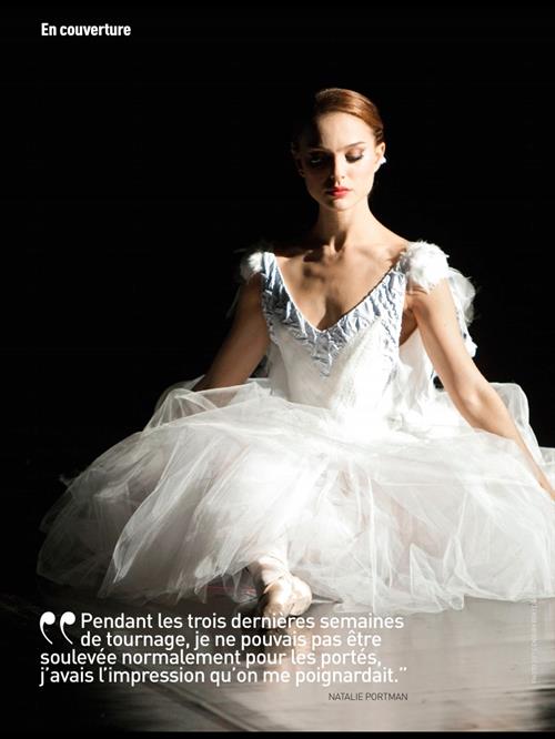 Natalie Portman