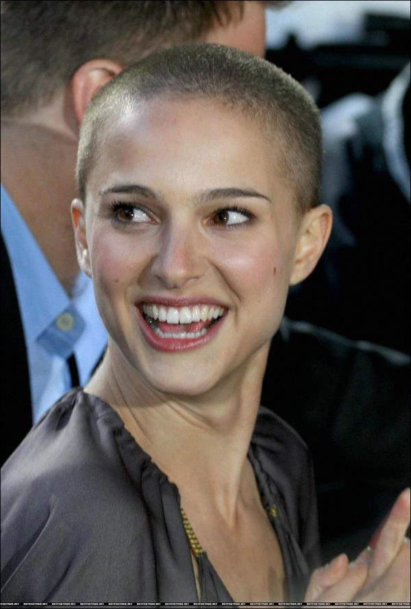 Natalie Portman