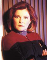 Kate Mulgrew