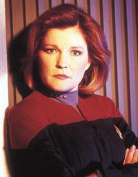 Kate Mulgrew