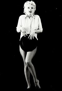 Marilyn Monroe