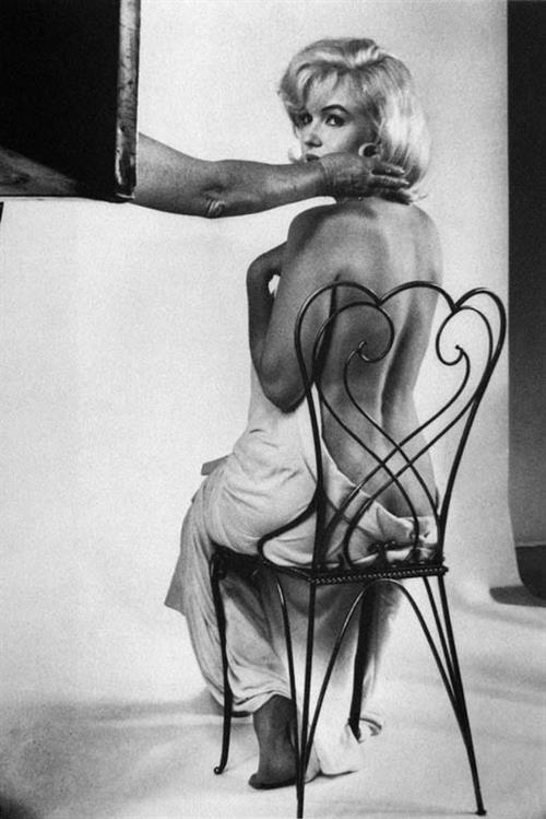 Marilyn Monroe