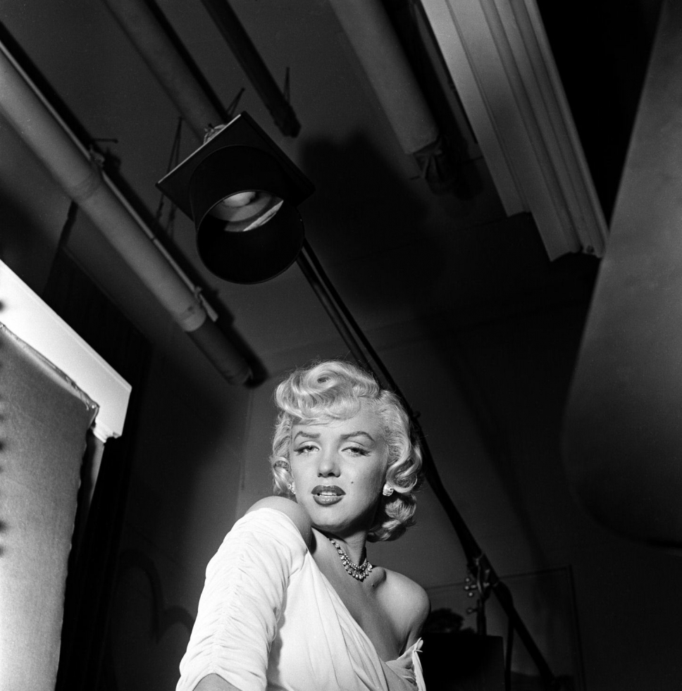 Marilyn Monroe