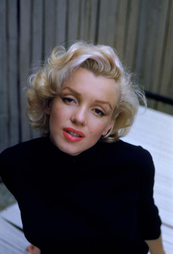 Marilyn Monroe