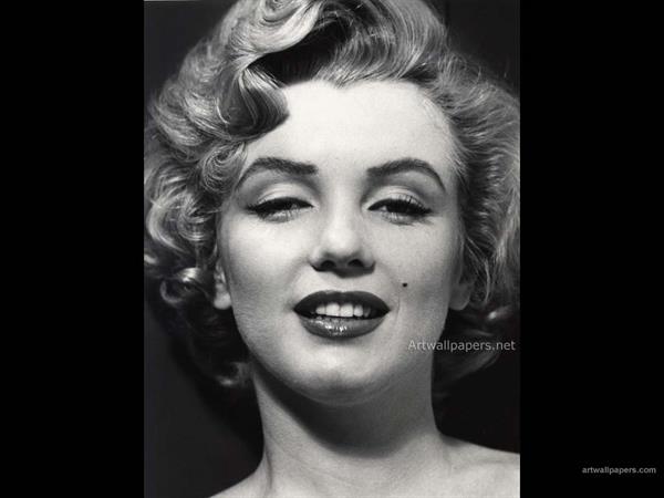 Marilyn Monroe