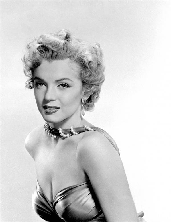 Marilyn Monroe