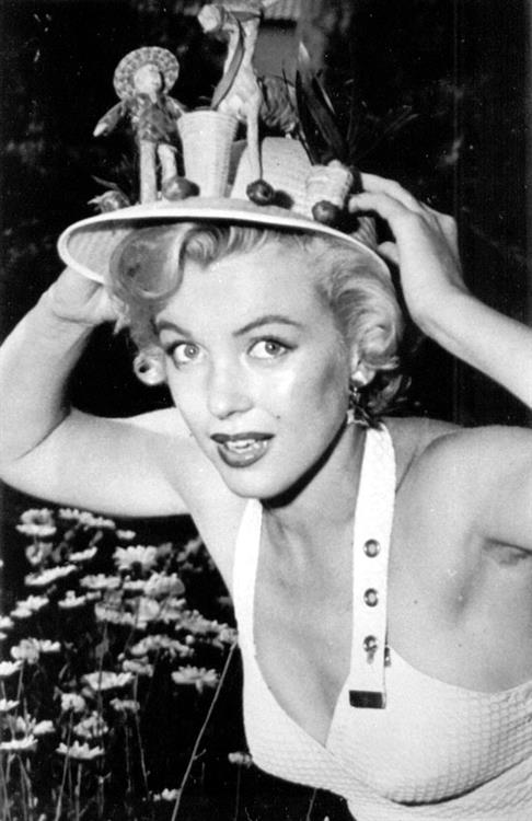 Marilyn Monroe