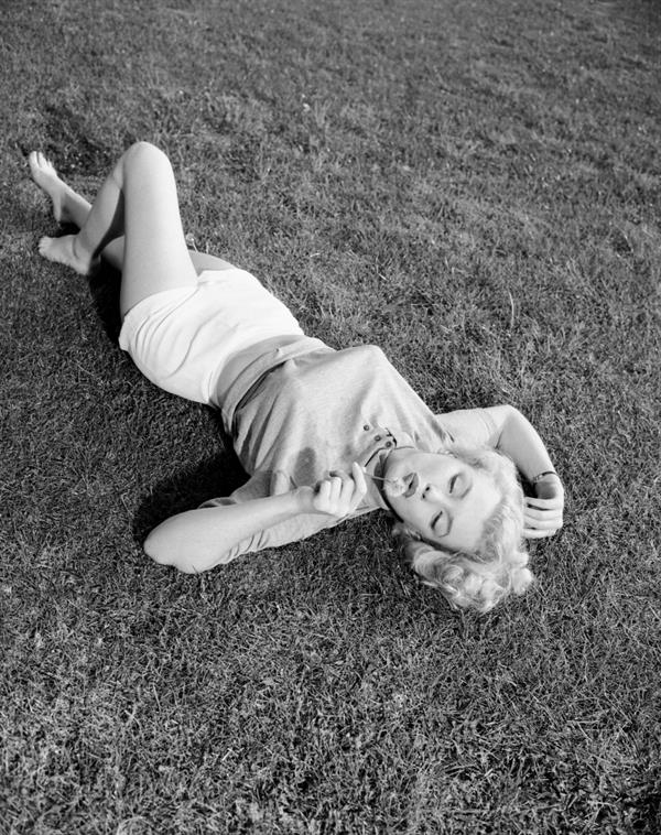 Marilyn Monroe