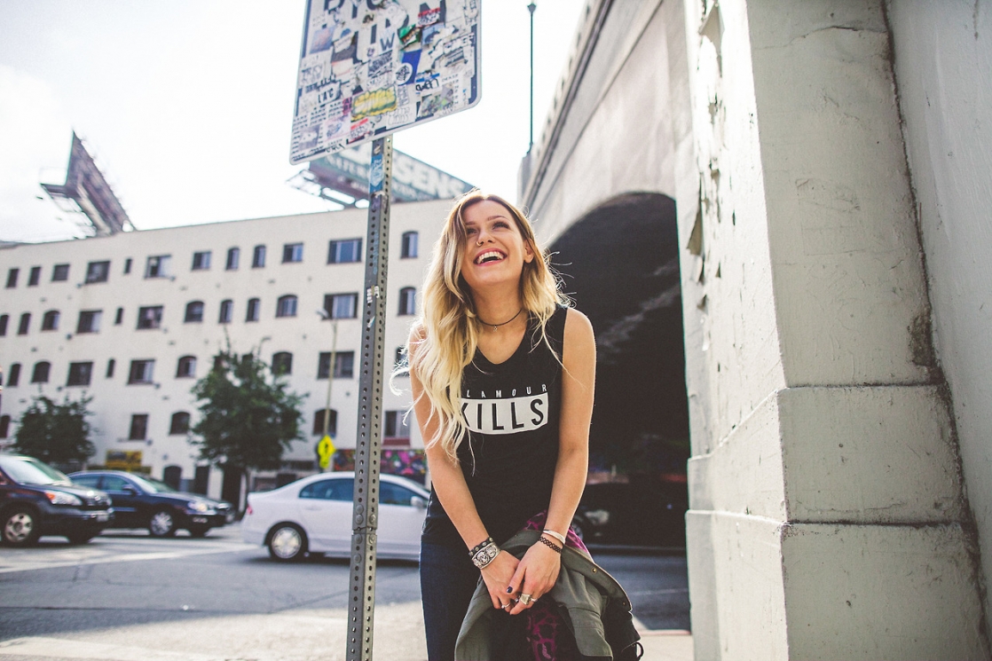 Jenna McDougall