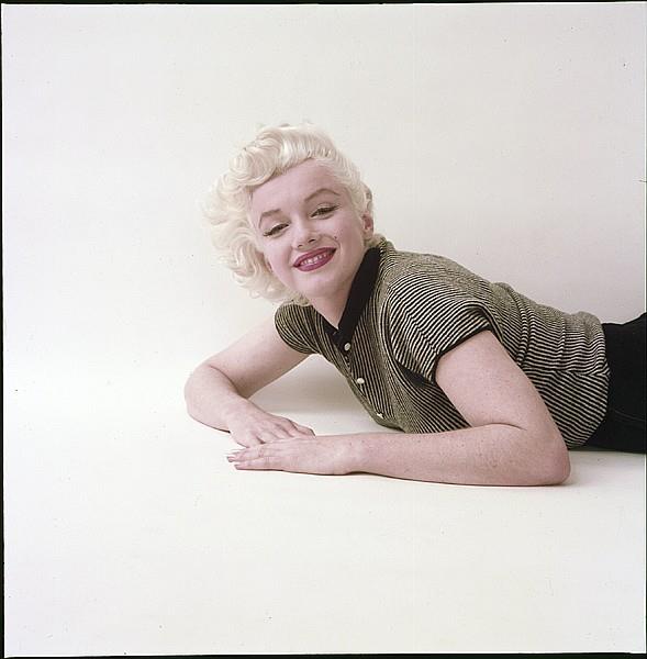 Marilyn Monroe