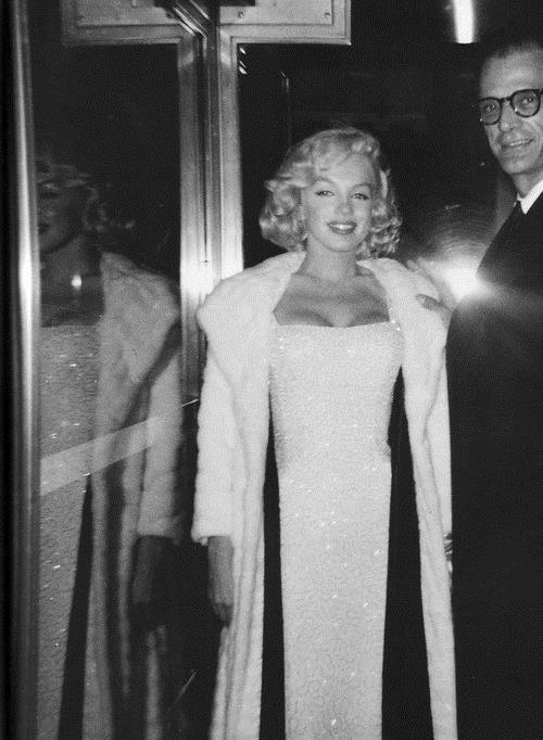 Marilyn Monroe