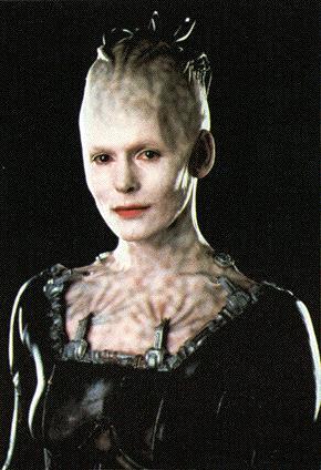 Alice Krige
