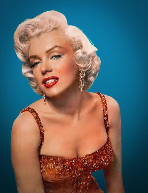 Marilyn Monroe