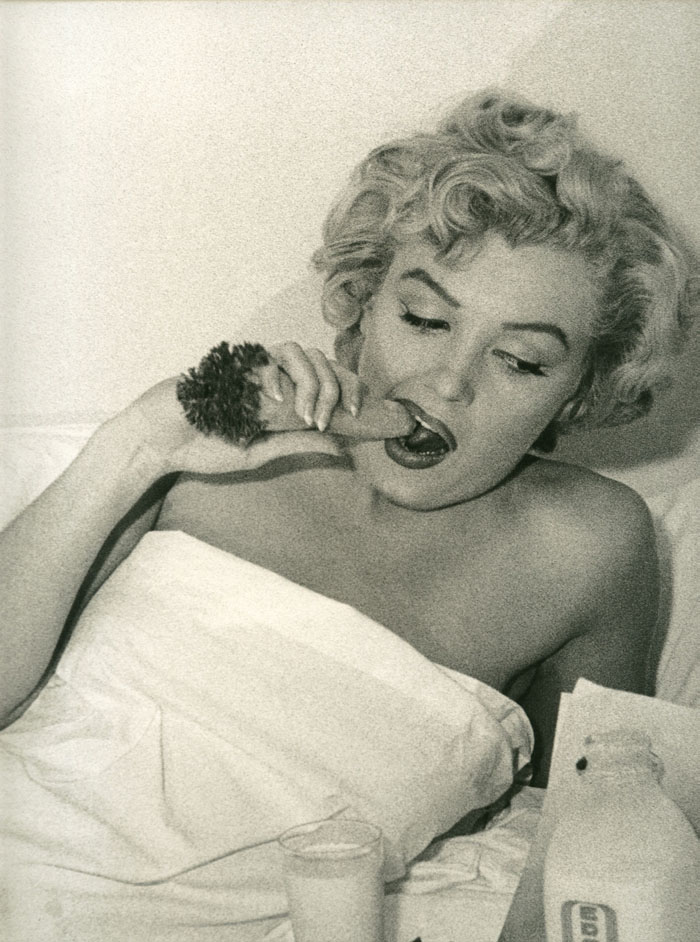 Marilyn Monroe