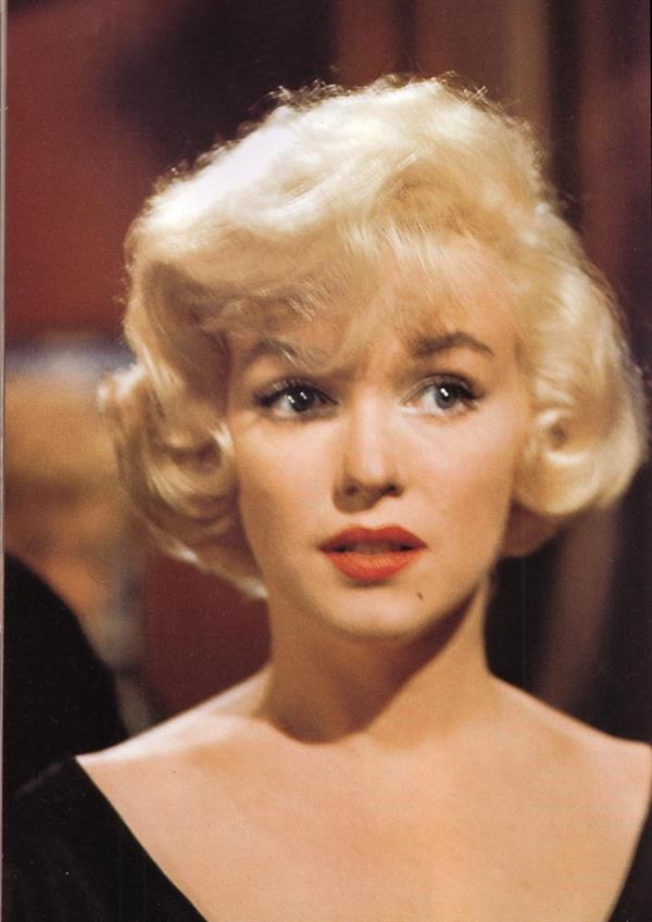 Marilyn Monroe