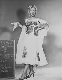 Marilyn Monroe