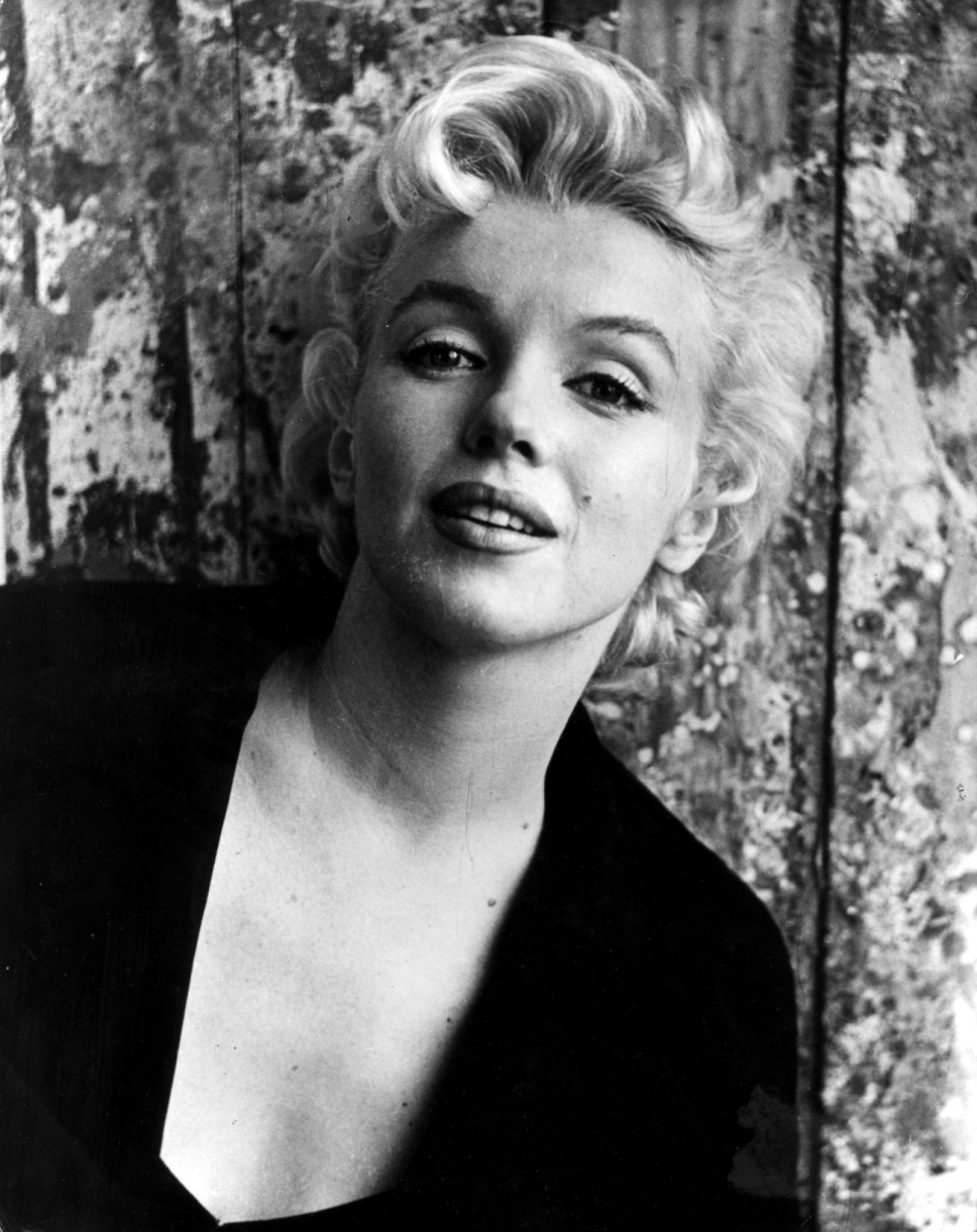 Marilyn Monroe