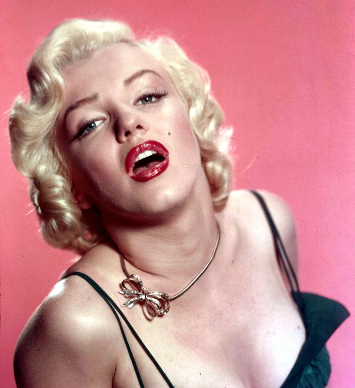 Marilyn Monroe