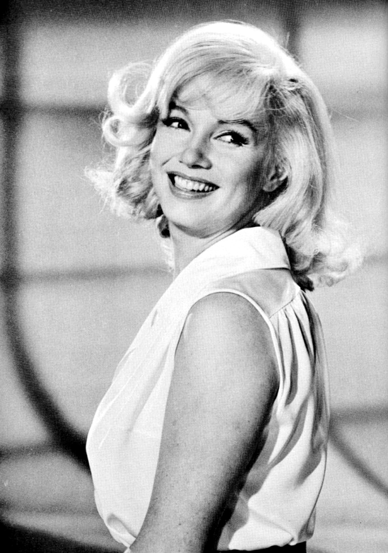 Marilyn Monroe
